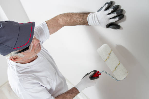 Professional Drywall & Painting Services in Jermyn, PA